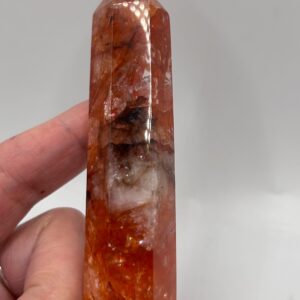 Fire Quartz Tower - Image 2