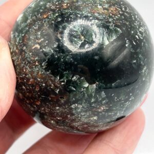 Seraphinite Sphere - Image 3