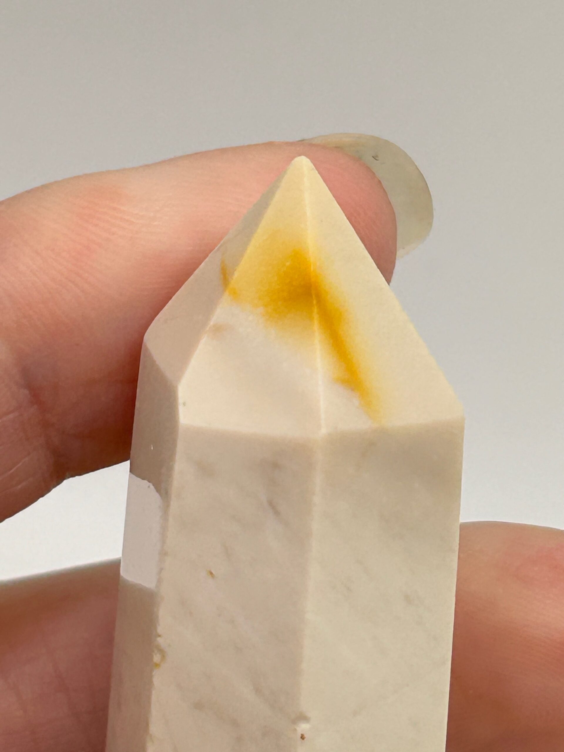 Mookaite Jasper Tower - Image 5