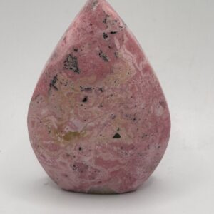 Peruvian Rhodonite Freeform - Image 3