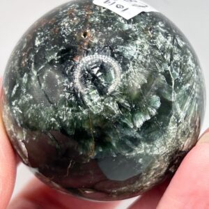 Seraphinite Sphere - Image 7