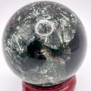 Seraphinite Sphere - Image 2