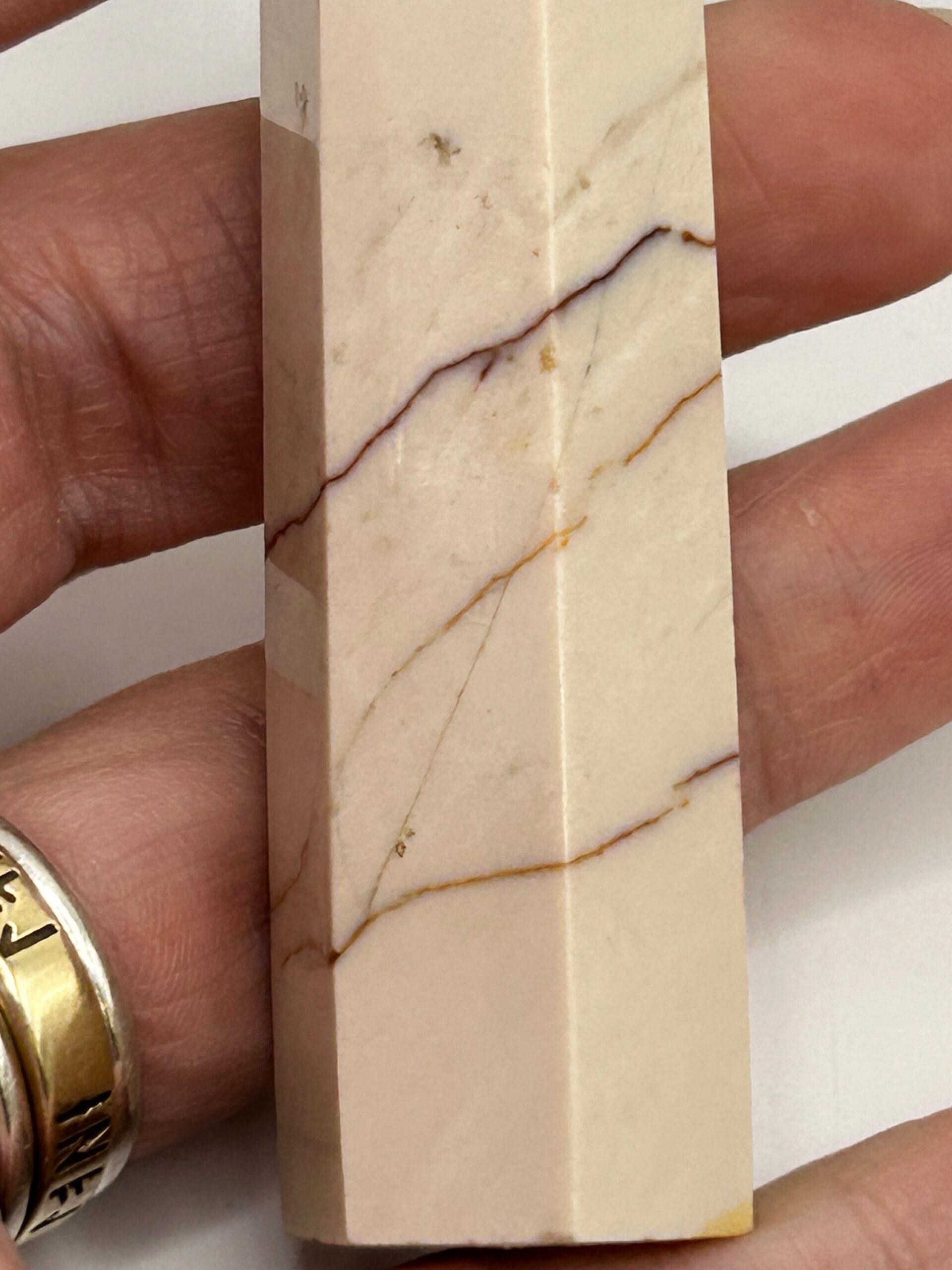 Mookaite Jasper Tower - Image 7