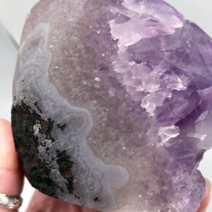 Amethyst Cluster - Image 8