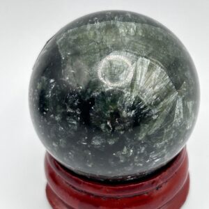 Seraphinite Sphere