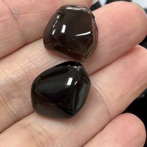 Apache Tears Tumble Stone - Image 4