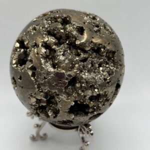 Pyrite Sphere - Image 5