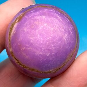 Phosphosiderite Sphere - Image 8