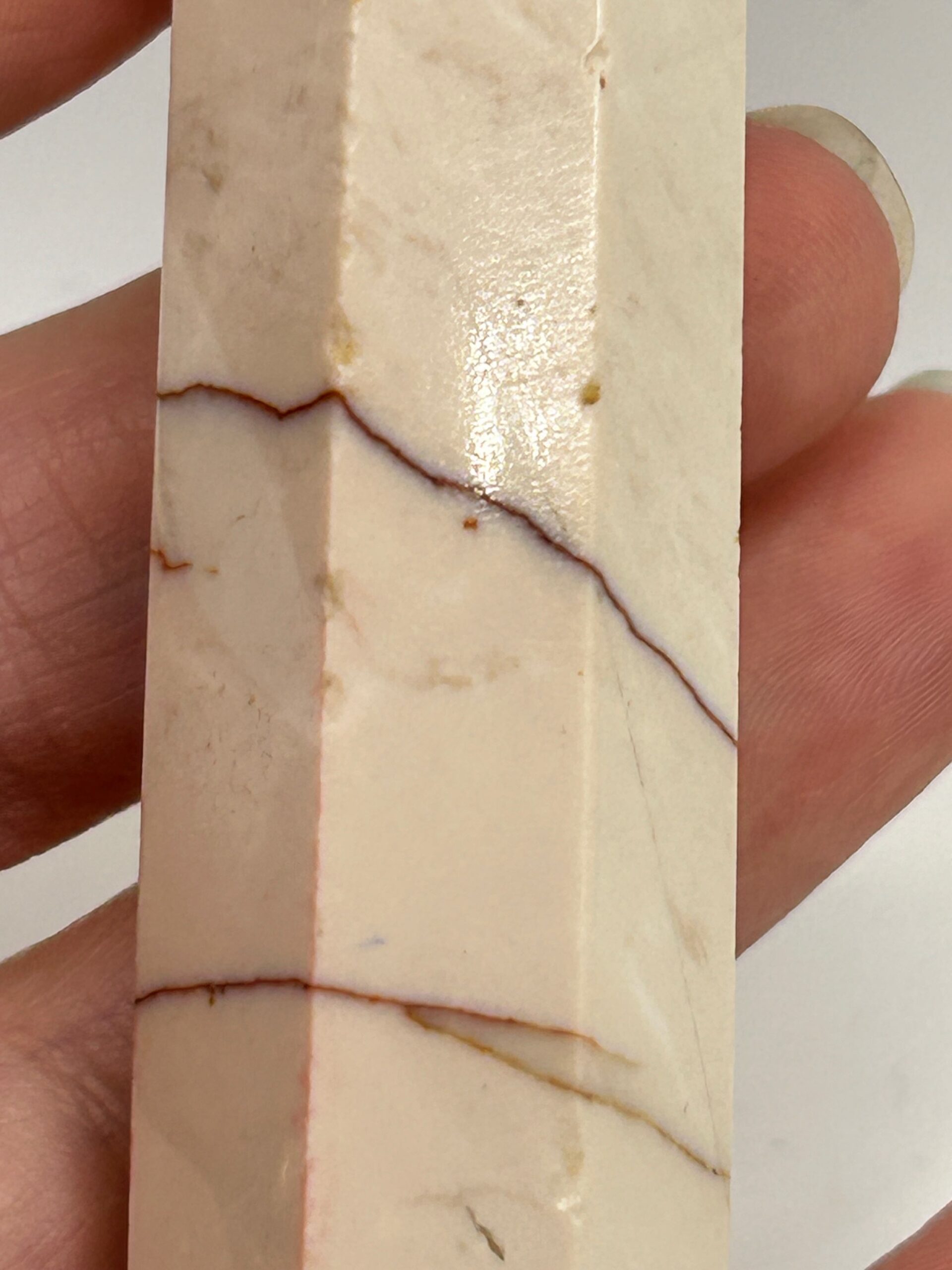 Mookaite Jasper Tower - Image 6