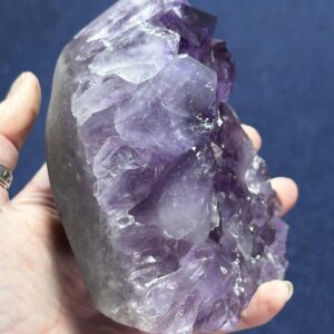 Amethyst Cluster - Image 2