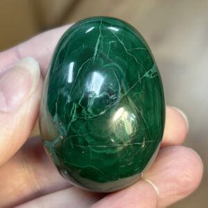 Malachite Egg - Image 3