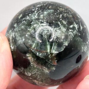 Seraphinite Sphere - Image 6