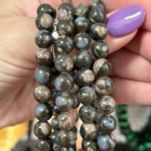 Que Sera Bead Bracelet