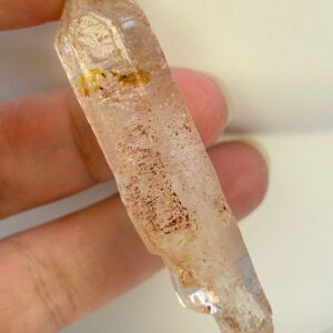 Petroleum Quartz