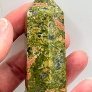 Unakite Tower - Image 4