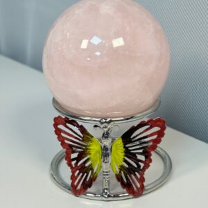 Butterfly Sphere Stand - Image 3