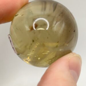 Citrine Small Sphere - Image 2