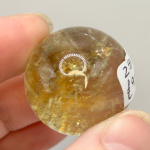Citrine Small Sphere - Image 5