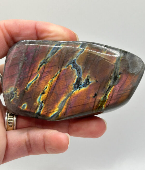 Labradorite Freeform