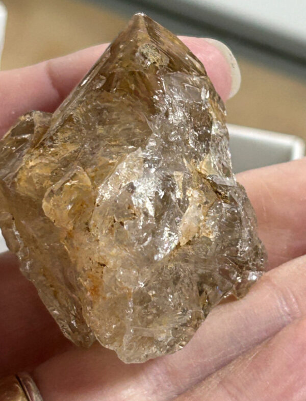 Elestial Window Quartz - Image 6