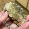 Dogs Tooth Calcite Cluster - Image 3