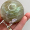 Garnierite (Green Moonstone) Sphere - Image 2