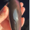 Rainbow Obsidian Palm Stone