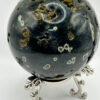 Ocean Jasper Sphere - Image 3