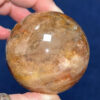 High Quality Dendritic Golden Healer Sphere - Image 4