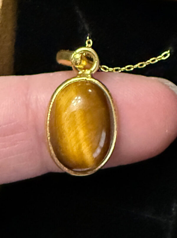 925 Sterling Silver Gold Plated Pendants- mixed