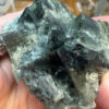 Supernova Pocket - UK Fluorite Specimen