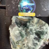 Supernova Pocket - UK Fluorite Specimen - Image 5