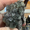 Fairy Holes Pocket- UK Fluorite - Image 2