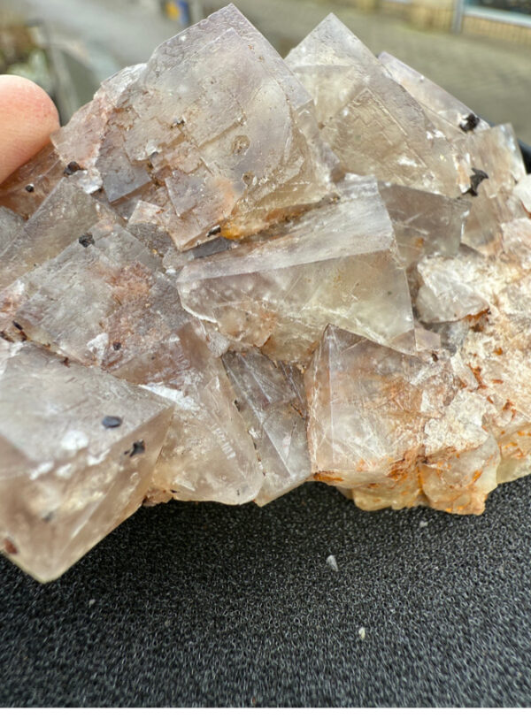 The Bull Vein - UK Fluorite - Image 5