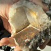 Naughty Gnome Pocket- UK Fluorite Specimen - Image 3