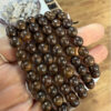 Bronzite Bead Bracelet - Image 3