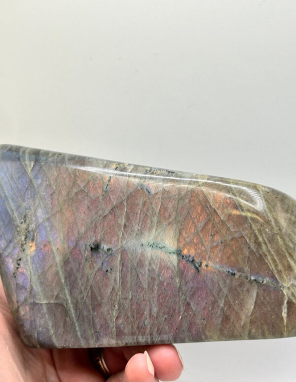 Labradorite Freeform