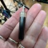 Shungite Point Pendant - Image 2