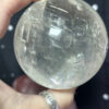 Optical Calcite Sphere - Image 3