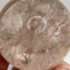 Garden Quartz (Lodolite) Sphere - Image 4