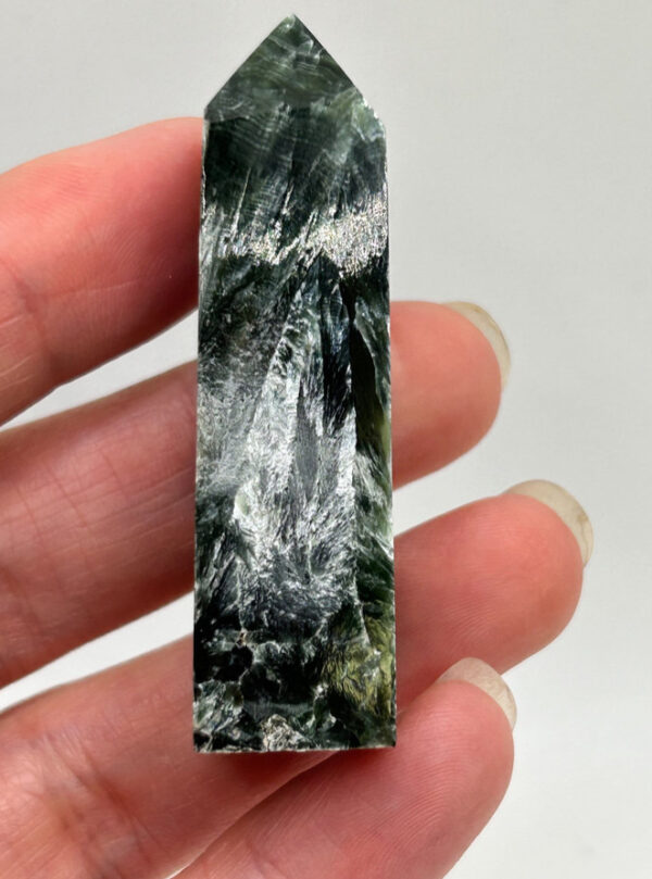 Seraphinite Point - Image 2