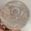 Large Clear Quartz Sphere - Image 3