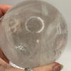 Large Clear Quartz Sphere - Image 5