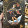 Gold Foil Tarot- Let the Magic Begin Gift Box - Image 3
