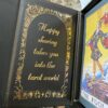 Gold Foil Tarot- Let the Magic Begin Gift Box - Image 5