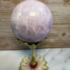 Kunzite Sphere - Image 3