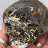 Ocean Jasper Skull - Image 3
