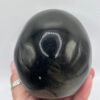 Golden Obsidian Skull - Image 3