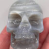 Agate Skull - Image 2