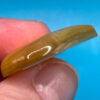 Golden Mica Teardop Cabochon - Image 3